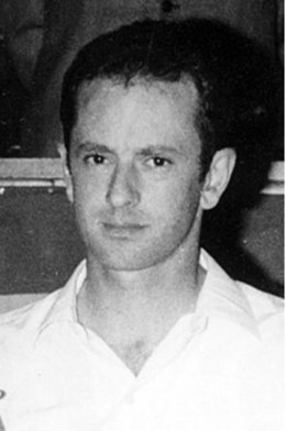 Benito Fernández Enterría