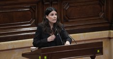 Aldia Espanya