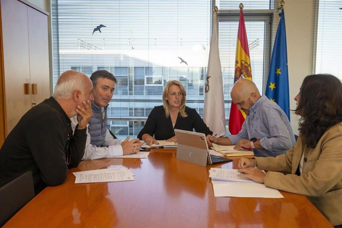 Comisión de Seguimiento de Naturea