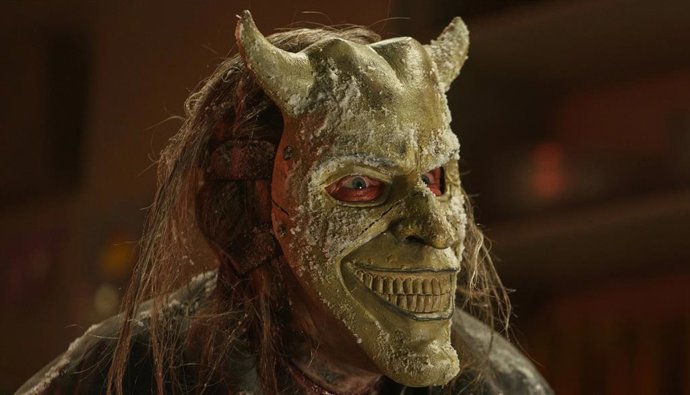 Así resucita Black Phone 2 al terrorífico Raptor y estos son sus nuevos poderes