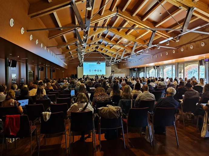El proyecto tinerfeño REGENERATe viaja a Barcelona con sus acciones para regenerar espacios de interés turístico
