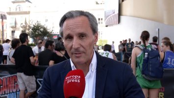 El Circuito 3x3 CaixaBank 2025 cierra su temporada con una jornada de baloncesto