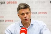 Foto: Venezuela.-AMP.- Venezuela quita el pasaporte a Leopoldo López y abre un proceso judicial para retirarle la nacionalidad
