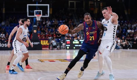 Baloncesto