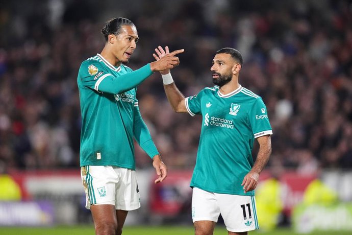 Brentford - Liverpool