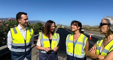 Es Andalucía - Málaga