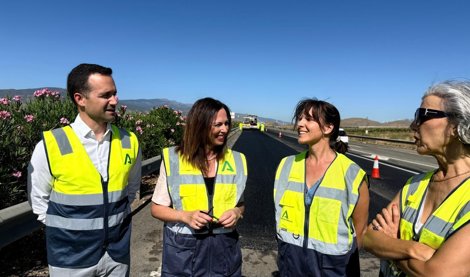 Es Andalucía - Málaga