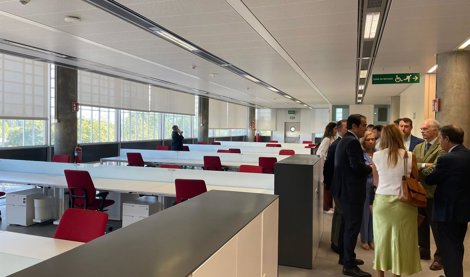 Es Andalucía - Sevilla