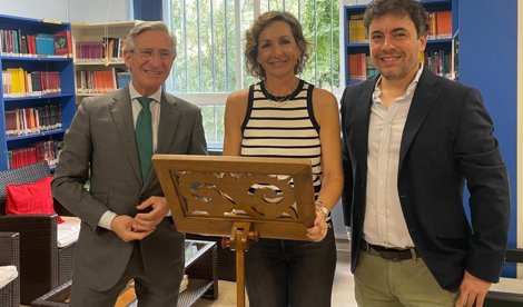 Es Andalucía - Sevilla