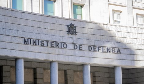 Seguridad y defensa