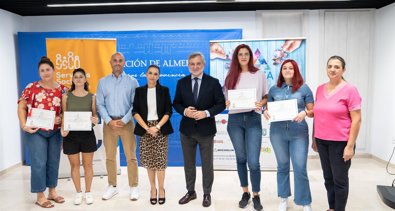 Diputación de Almería