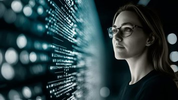 Archivo - Imagen de recurso de IA