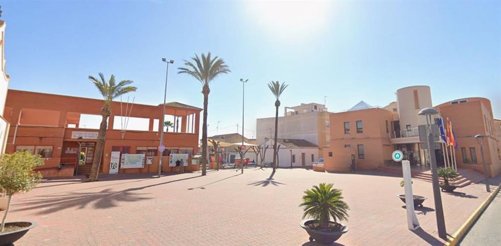 Los Montesinos