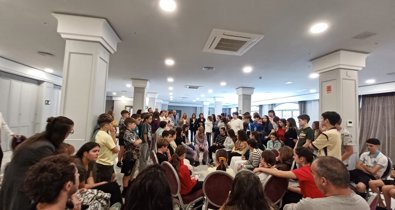 Es Andalucía - Jaén