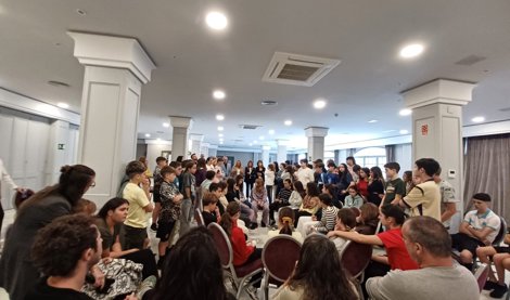 Es Andalucía - Jaén