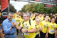 La Junta de Andalucía destaca que la supervivencia en el cáncer infantil ronda ya el 84%