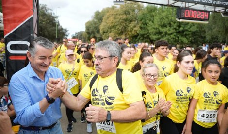 Es Andalucía - Sevilla