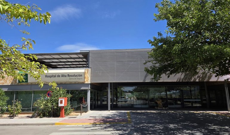 Es Andalucía - Jaén