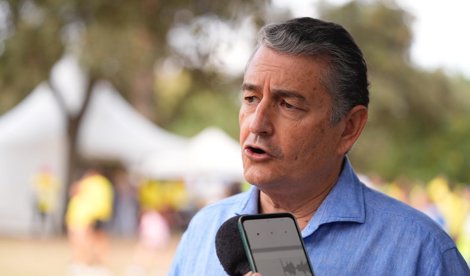 Es Andalucía - Sevilla