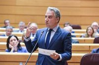 Bendodo exige a Sánchez que diga "qué vuelo va a coger para reunirse con Puigdemont" y a Junts que "hable claro"
