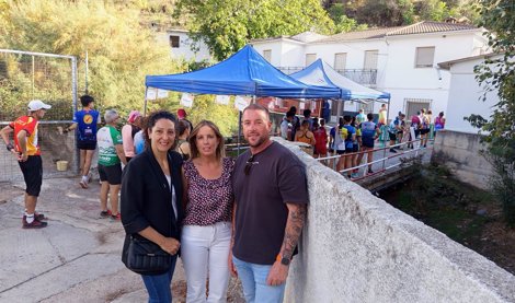 Es Andalucía - Jaén