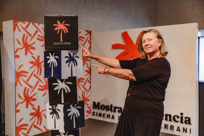 La Mostra de València reafirma el talento femenino del cine valenciano con dos destacadas producciones