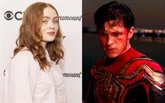 Foto: Nuevo vídeo de Spider-Man: Brand New Day con gran pista sobre el misterioso personaje de Sadie Sink