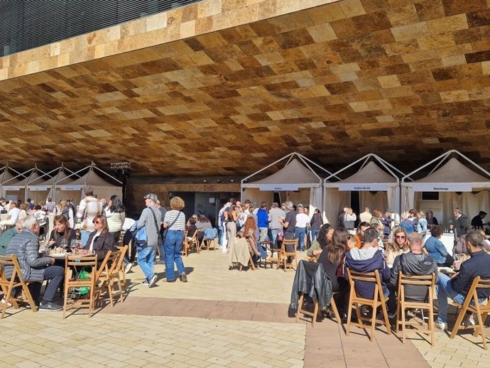 La Festa de Vi de Lleida