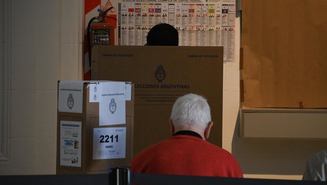 Política