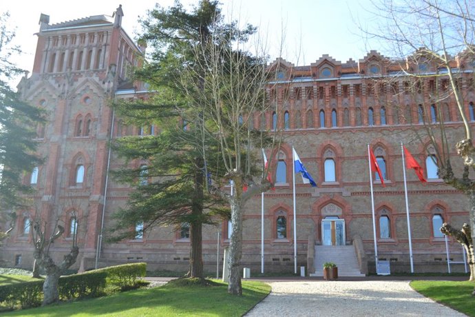 Archivo - Fundación Comillas.