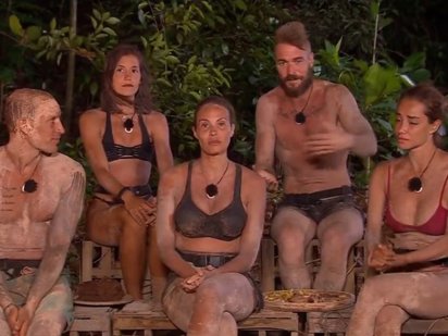 Miri Pérez, Tony Spina y Jessica Bueno, su emocionante reacción al descubrir que son finalistas del 'All Stars'