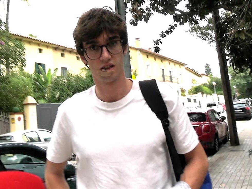 Pablo Urdangarín