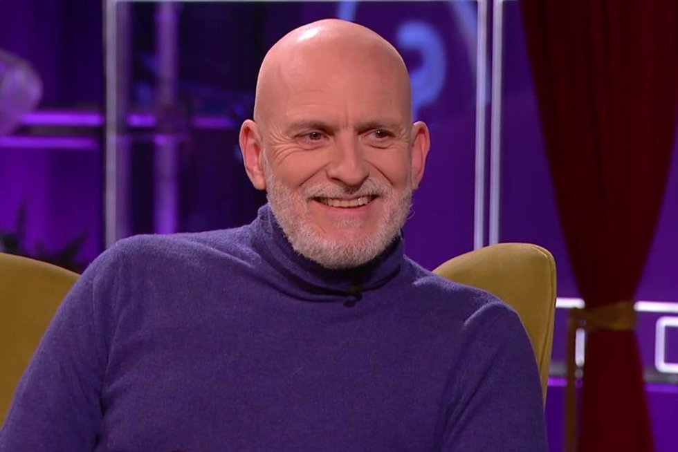 Alejandro Palomas