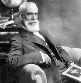 Imagen de Rafael Altamira