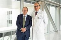 Identifican señales moleculares en una muestra de sangre para detectar precozmente el cáncer de pulmón