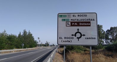 Es Andalucía - Huelva