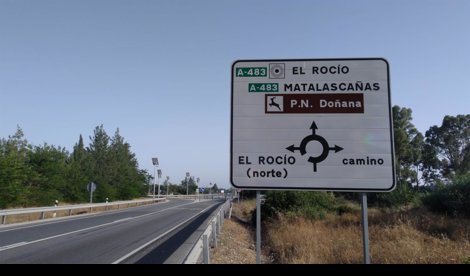 Es Andalucía - Huelva