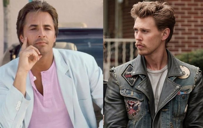 Austin Butler será Sonny Crokett en el reinicio de Corrupción en Miami