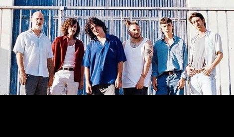 Es Andalucía - Málaga