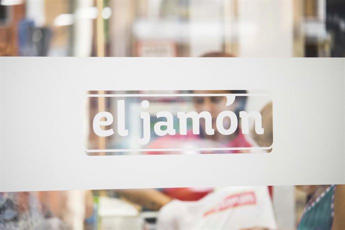 Archivo - Grupo El Jamón.