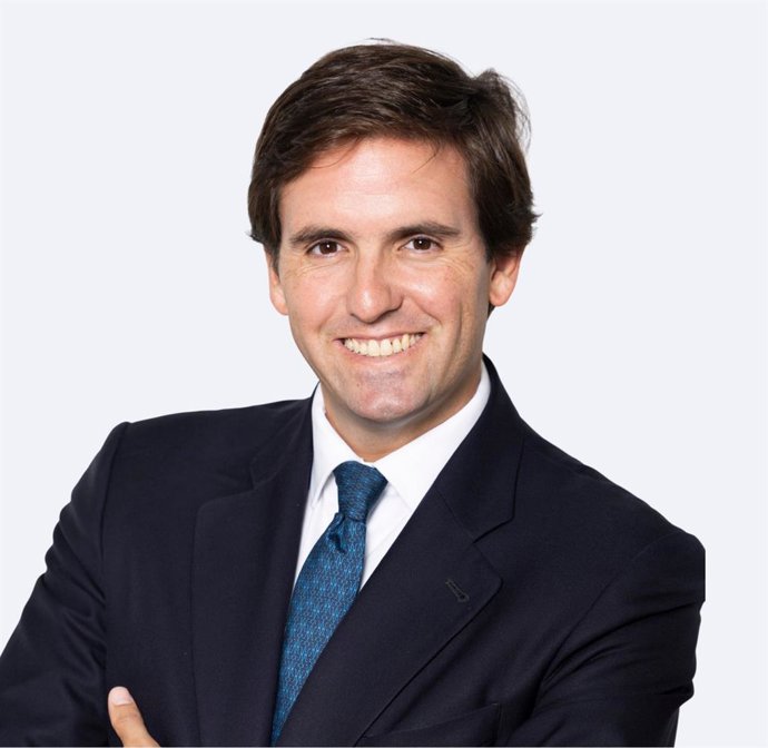 Alantra refuerza su equipo de inversión con la incorporación de Borja Olaso.