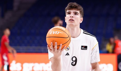Baloncesto
