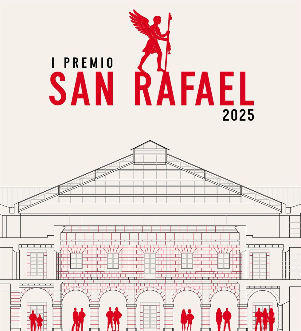 Cartel del premio