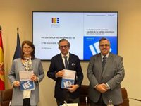 IEE calcula un impacto de los aranceles sobre el PIB español de hasta seis décimas entre 2025 y 2026