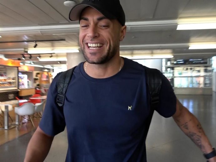 José Carlos Montoya