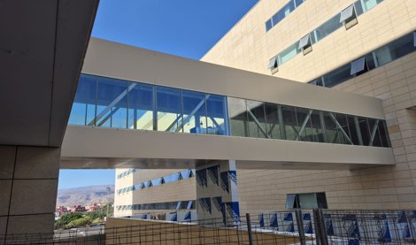 Es  Andalucía - Almería