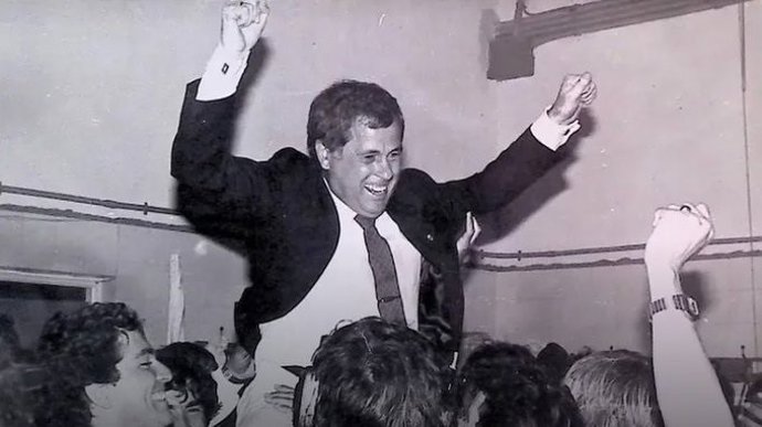 El empresario y expresidente del Elche CF Diego Quiles ha fallecido a los 84 años.