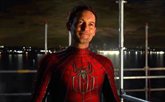 Foto: Spider-Man 4 con Tobey Maguire y Sam Raimi, más cerca: "Aún no he recibido un 'no'"