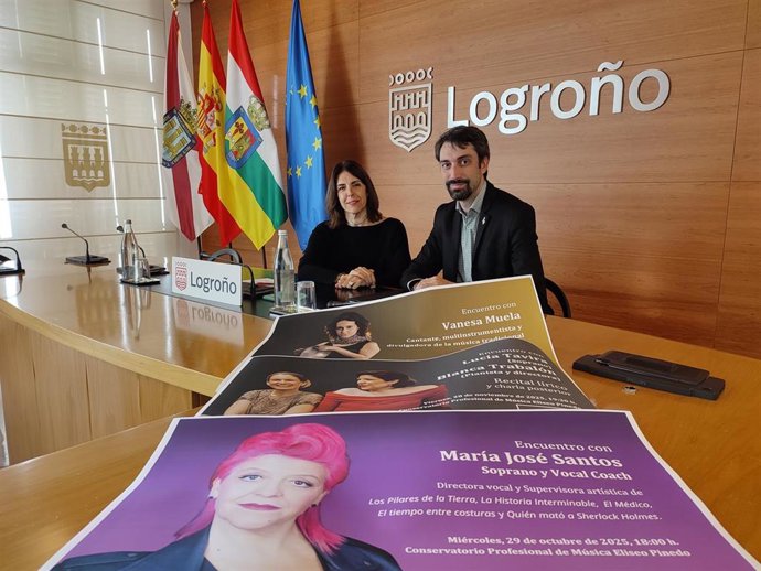 Presentación de los Encuentros Sonoros