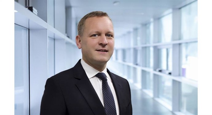 Opel nombra director de Ventas de Europa Extendida a Aranud Ribault